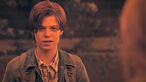 Сверхъестественное 7 сезон 3 серия