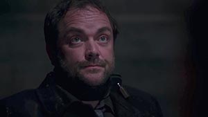 Сверхъестественное 9 сезон 6 серия