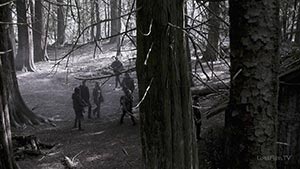 Сверхъестественное 13 сезон 21 серия