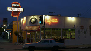 Сверхъестественное 14 сезон 6 серия