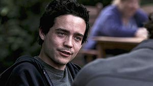 Сверхъестественное 1 сезон 4 серия