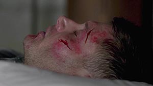 Сверхъестественное 9 сезон 23 серия