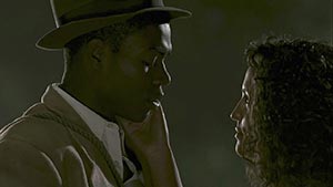 Сверхъестественное 2 сезон 8 серия