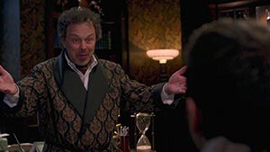 Сверхъестественное 9 сезон 18 серия