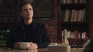 Сверхъестественное 14 сезон 15 серия