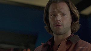 Сверхъестественное 13 сезон 2 серия