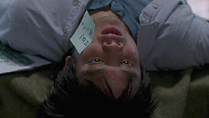 Сверхъестественное 8 сезон 21 серия