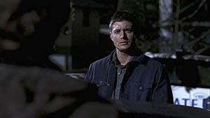 Сверхъестественное 1 сезон 14 серия