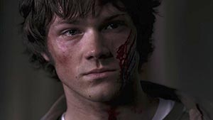 Сверхъестественное 1 сезон 16 серия