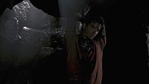 Сверхъестественное 1 сезон 2 серия