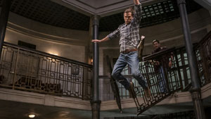 Сверхъестественное 15 сезон 5 серия