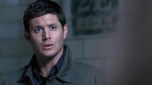 Сверхъестественное 7 сезон 1 серия
