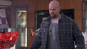 Сверхъестественное 10 сезон 18 серия