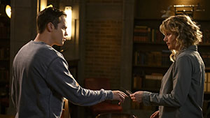 Ночные игры