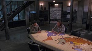 Сверхъестественное 10 сезон 18 серия