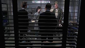 Сверхъестественное 7 сезон 6 серия