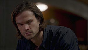 Сверхъестественное 9 сезон 16 серия