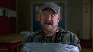 Сверхъестественное 6 сезон 16 серия