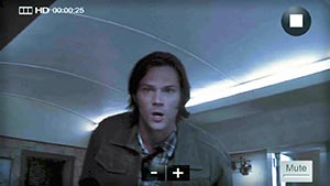 Сверхъестественное 7 сезон 6 серия