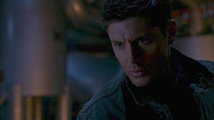 Сверхъестественное 7 сезон 14 серия