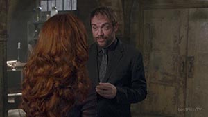 Сверхъестественное 10 сезон 10 серия