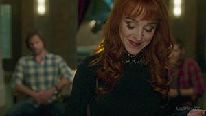 Сверхъестественное 13 сезон 12 серия