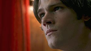 Сверхъестественное 3 сезон 2 серия