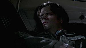 Сверхъестественное 4 сезон 11 серия