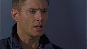 Сверхъестественное 3 сезон 9 серия