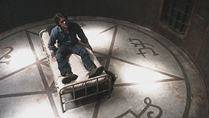 Когда падут преграды