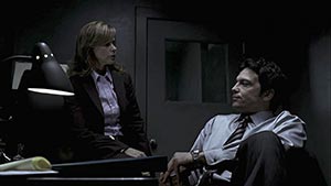 Сверхъестественное 2 сезон 7 серия