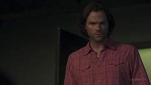 Сверхъестественное 14 сезон 4 серия