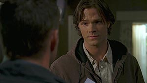 Сверхъестественное 3 сезон 14 серия