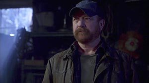 Сверхъестественное 7 сезон 23 серия