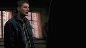 Сверхъестественное 5 сезон 4 серия