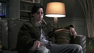 Сверхъестественное 2 сезон 10 серия