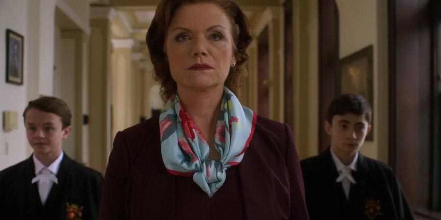 Доктор Хесс