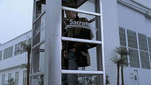 Сверхъестественное 1 сезон 11 серия