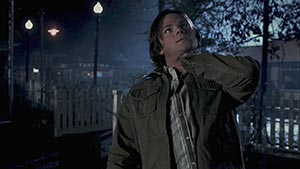 Сверхъестественное 5 сезон 12 серия