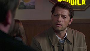 Сверхъестественное 12 сезон 9 серия