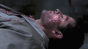 Сверхъестественное 7 сезон 1 серия