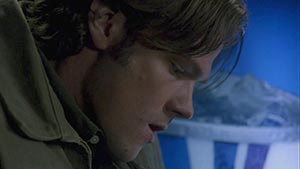 Сверхъестественное 4 сезон 20 серия