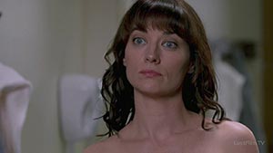 Сверхъестественное 10 сезон 7 серия