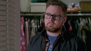 Сверхъестественное 9 сезон 15 серия