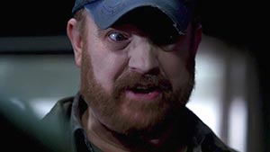 Сверхъестественное 7 сезон 20 серия