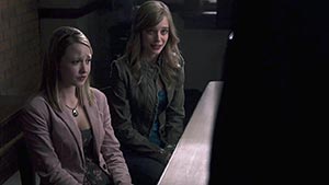 Сверхъестественное 5 сезон 5 серия