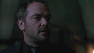 Сверхъестественное 8 сезон 10 серия