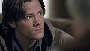 Сверхъестественное 4 сезон 13 серия