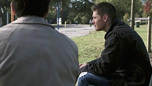 Сверхъестественное 4 сезон 7 серия