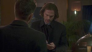 Сверхъестественное 13 сезон 15 серия